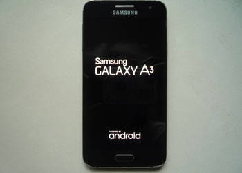 Samsung Galaxy A3 na sprzedaż  Szczecin