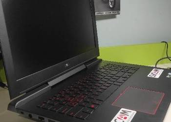 laptop Dell Inspiron komputer gamingowy na sprzedaż  Nowy Korczyn
