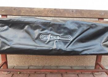 Torba Ortlieb Big-Zip 140L czarna GWARANCJA, używany na sprzedaż  Braniewo