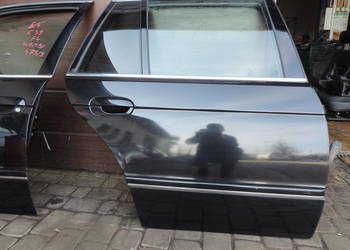 DRZWI PRAWY TYŁ BMW E39 FL KOMBI 475/9 na sprzedaż  Nowy Sącz