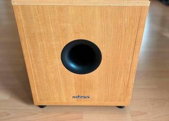 Subwoofer mivoc 1100 na sprzedaż  Ostróda