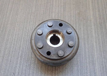 Używany, Magneto Koło Magnesowe 032000 - 7720 8MX Honda CR 250 94-99r na sprzedaż  Strzelce Krajeńskie