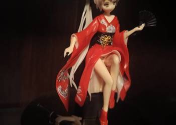 Figurka Anime na sprzedaż  Myszków