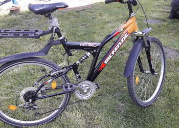 mckenzie rower na sprzedaż  Maszewo
