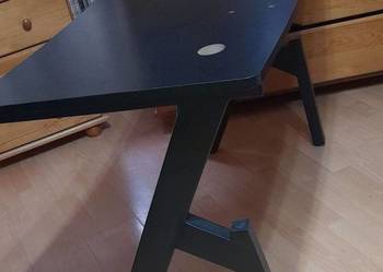 Biurko drewniane na sprzedaż  Świętochłowice