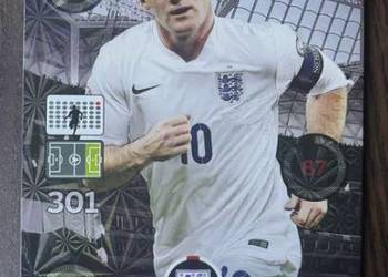 Panini karty piłkarzy Road to Euro 2016 na sprzedaż  Kraków
