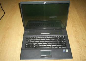 Używany, laptop hp550-2x 1.6 ghz na sprzedaż  Olkusz