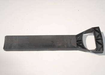 Oryginalna rączka uchwyt do myjki ciśnieniowej KARCHER 520 M, używany na sprzedaż  Cieszyn