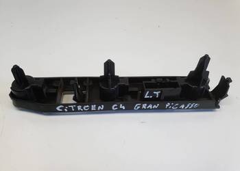 Używany, Citroen C4 Grand Picasso 06-13r WKŁAD TYLNEJ LAMPY OPRAWA ŻARÓWKI 163849-00 na sprzedaż  Janów