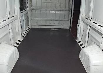Używany, Podłoga ducato 12 mm do busa nowa l 3 w jednym kawałku na sprzedaż  Ostrów Wielkopolski