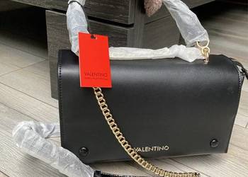 Modna torebka Valentino! na sprzedaż  Stok Lacki-Folwark