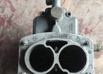 Gaźnik Weber Nysa, Żuk, Fiat 125p na sprzedaż  Przemyśl