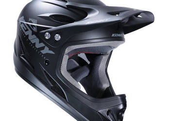 KASK ROWEROWY DOWNHILL BMX KENNY RACING rozmiar M /L, używany na sprzedaż  Mrągowo
