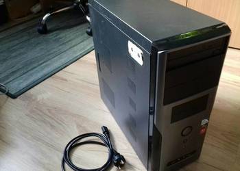 Komputer Asus Prime A320M-R AM4 + Ryzen 3 2200G + RAM 16GB DDR4 + SSD M.2 1 na sprzedaż  Bydgoszcz