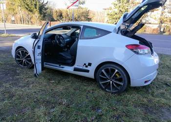 Megane 3 GT 2,0 TCE  210 KM  - LPGaz   29 zł na 100 km, używany na sprzedaż  Jarosław