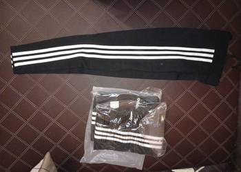 spodnie dresowe adidas na sprzedaż spodnie dresowe adidas na sprzedaż Końskie