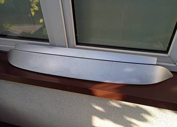 Honda Civic V 5 eg4 spoiler lotka na klapę bagażnika na sprzedaż  Sieradz