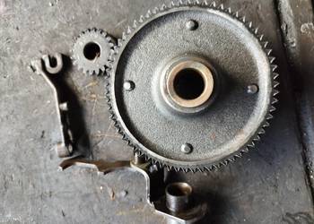 KOSZ SPRZĘGŁOWY SPRZĘGŁA ZĘBATKA SIMSON S51 SR50 na sprzedaż  Jasło
