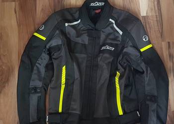 Kurtka motocyklowa letnia męska Büse rozm.50/M na sprzedaż  Jelenia Góra