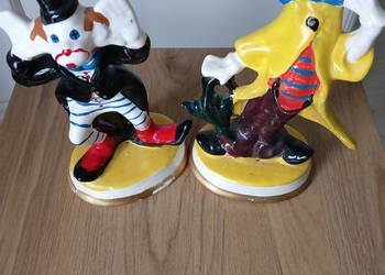 Figurki porcelanowe na sprzedaż  Limanowa