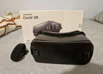 Samsung gear vr google vr na sprzedaż  Nowy Sącz