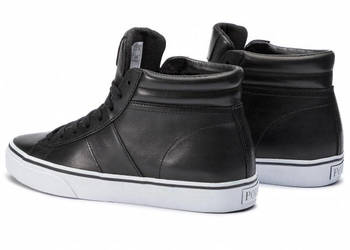 Polo Ralph Lauren buty skórzane trampki SHAW r. 45 - 29,5 cm, używany na sprzedaż  Kraków