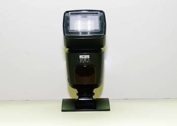 Lampa błyskowa Metz 52 AF--1 digital Pentax . Idealny stan Wyprzedaż !!!, używany na sprzedaż  Żory
