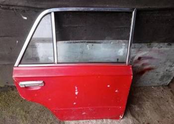 Fiat 125p Drzwi na sprzedaż  Wartkowice