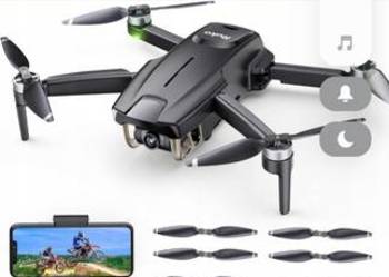 Używany, Dron Ruko f11mini na sprzedaż  Białka
