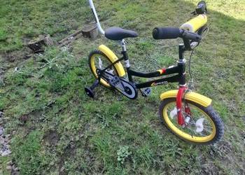 rowerek 12 na sprzedaż rowerek 12 na sprzedaż Susz