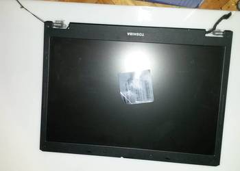 Matryca LCD Ekran    Toshiba Satellite   L30-134 na sprzedaż  Poznań