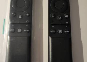 NOWY pilot Samsung telewizyjny TV na sprzedaż  Zamość