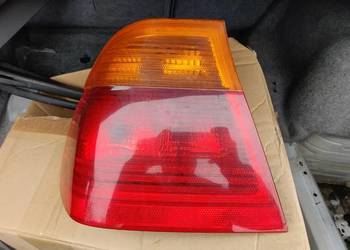 Lampa lewy tył BMW E46 przedlift 8364921 na sprzedaż  Sandomierz