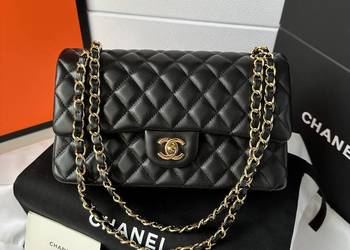 Torebka Chanel Flap Bag Smooth Leather na sprzedaż  Warszawa