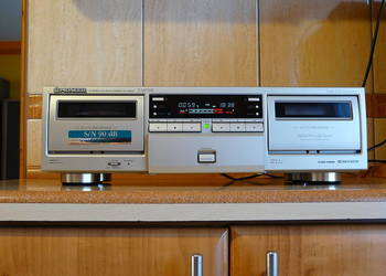Pioneer T-WD5r Analogowo Cyfrowy- Piękny na sprzedaż  Rabka-Zdrój