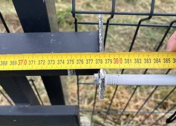 Balustrady, używany na sprzedaż  Raciborowice