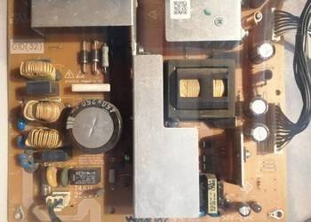 Sony Brawia KDL-32L4000 -Zasilacz i T-con. na sprzedaż  Bydgoszcz