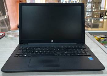 Używany, Laptop HP-15BS156NW na sprzedaż  Elbląg