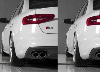 Używany, DYSTANSE ADAPTERY FLANSZE do felg BMW Audi VW Merced 5x120 5x112 5x100 na sprzedaż  Maków Mazowiecki