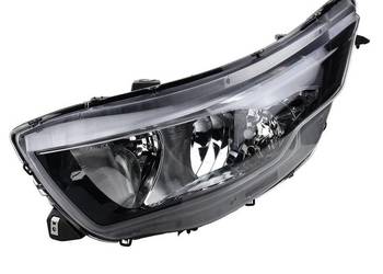 Lampa Lewa przednia kierowc Iveco Daily 2014-2019 5801473750 na sprzedaż  Rawa Mazowiecka