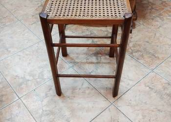 Krzesło - Stolik. na sprzedaż  Ełk