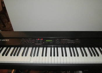 Roland Pianino Cyfrowe - Tylko 900PLN, używany na sprzedaż  Kraków