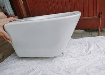Nowa Miska WC wisząca Roca Gap na sprzedaż  Piastów