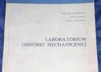 Laboratorium obróbki mechanicznej. Mechanika - na sprzedaż  Chełm