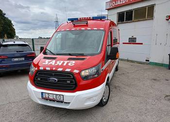 ford transit 9 osobowy na sprzedaż ford transit 9 osobowy na sprzedaż Ciechanów