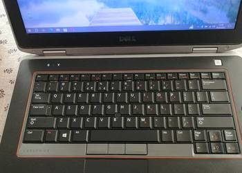 DELL LATITUDE E6420 EKRAN 14CALI na sprzedaż  Warszawa