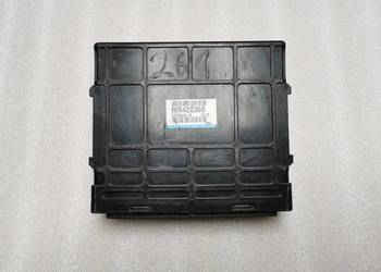 Sterownik Silnika Mitsubishi Carisma 1.6 E2T68484 MR420360 na sprzedaż  Wyszków