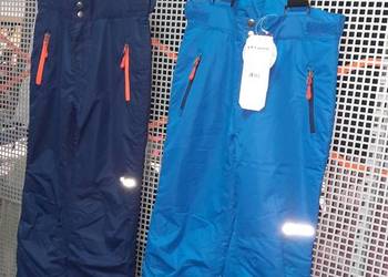 Spodnie narciarskie chłopięce EVERHILL ( 146 cm, 152 cm ) na sprzedaż  Dębica