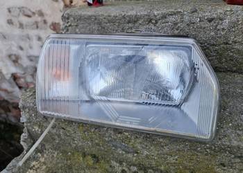 Skoda favorit lampa prawa przód na sprzedaż  Żory
