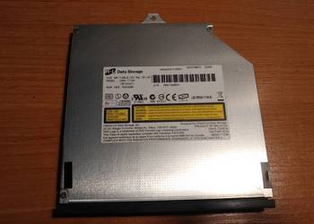 Używany, Napęd DVD Fujitsu Siemens Amilo Li 1705 na sprzedaż  Opoczno